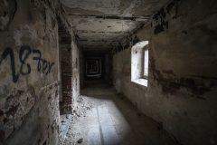 Sanatorium Albrechtshaus Stiege Exploration Urbex Lost Place