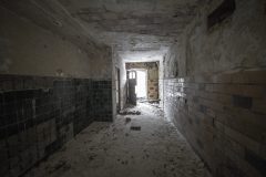 Sanatorium Albrechtshaus Stiege Exploration Urbex Lost Place