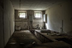 Altersheim Sonneberg Exploration Urbex Lost Place