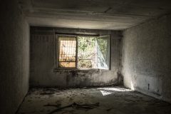 Altersheim Sonneberg Exploration Urbex Lost Place