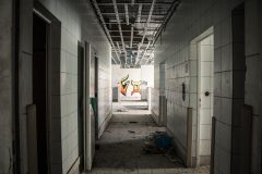 Altersheim Sonneberg Exploration Urbex Lost Place