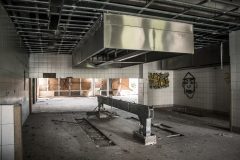 Altersheim Sonneberg Exploration Urbex Lost Place