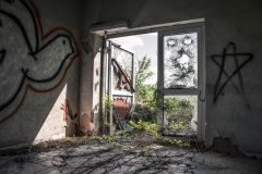 Altersheim Sonneberg Exploration Urbex Lost Place