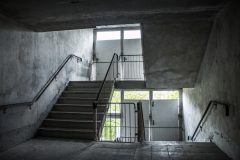 Altersheim Sonneberg Exploration Urbex Lost Place