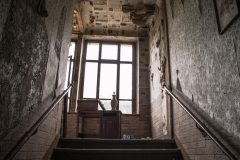 Georg Schleber AG Textilfabrik Antikladen Greiz Exploration Urbex Lost Place