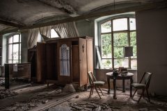 Georg Schleber AG Textilfabrik Antikladen Greiz Exploration Urbex Lost Place