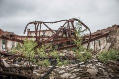 Georg Schleber AG Textilfabrik Antikladen Greiz Exploration Urbex Lost Place