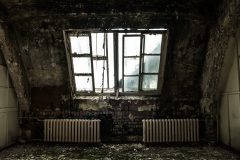 Lehrwerkstatt Astrawerke Chemnitz Exploration Urbex Lost Place
