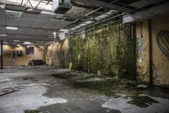 Autohändler Reichenbau verlassen Exploration Urbex Lost Place