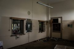 Bahnhof Kaulsdorf Eastern Exploration Urbex Lost Place