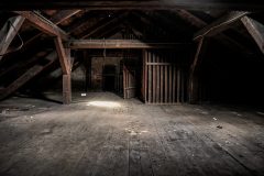 Bahnhof Kaulsdorf Eastern Exploration Urbex Lost Place