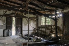 Bahnhof Lichte Eastern Exploration Urbex Lost Place