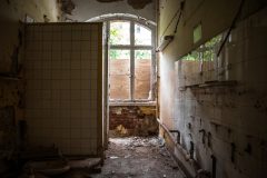 Bahnhof Leipzig Eilenburg Eastern Exploration Urbex Lost Place