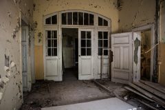 Bahnhof Leipzig Eilenburg Eastern Exploration Urbex Lost Place