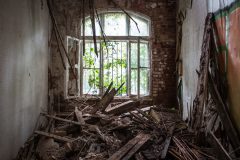 Bahnhof Leipzig Eilenburg Eastern Exploration Urbex Lost Place