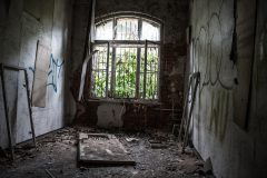 Bahnhof Leipzig Eilenburg Eastern Exploration Urbex Lost Place