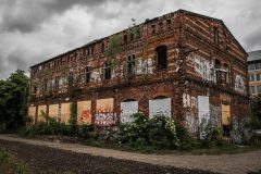 Bahnhof Leipzig Eilenburg Eastern Exploration Urbex Lost Place