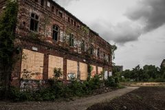 Bahnhof Leipzig Eilenburg Eastern Exploration Urbex Lost Place