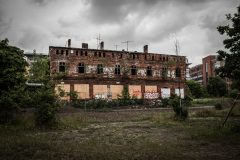Bahnhof Leipzig Eilenburg Eastern Exploration Urbex Lost Place