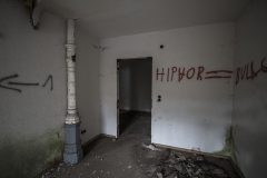 Bahnhof Schneeberg Neustädtel Exploration Urbex Lost Place