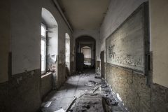 Bahnhof Schneeberg Neustädtel Exploration Urbex Lost Place