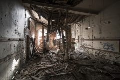 Bahnhof Schneeberg Neustädtel Exploration Urbex Lost Place