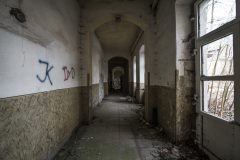Bahnhof Schneeberg Neustädtel Exploration Urbex Lost Place