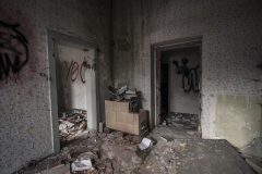 Bahnhof Schneeberg Neustädtel Exploration Urbex Lost Place