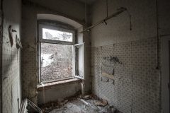 Bahnhof Schneeberg Neustädtel Exploration Urbex Lost Place