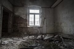 Bahnhof Schneeberg Neustädtel Exploration Urbex Lost Place