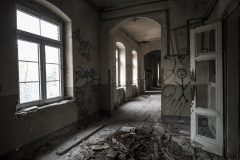 Bahnhof Schneeberg Neustädtel Exploration Urbex Lost Place