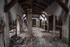 Bahnhof Schneeberg Neustädtel Exploration Urbex Lost Place