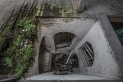 Bahnhof Schneeberg Neustädtel Exploration Urbex Lost Place