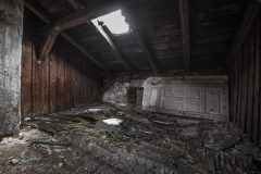 Bahnhof Schneeberg Neustädtel Exploration Urbex Lost Place