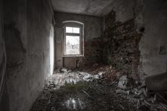 Bahnhof Schneeberg Neustädtel Exploration Urbex Lost Place