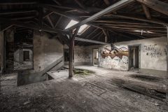 Bahnhof Schneeberg Neustädtel Exploration Urbex Lost Place
