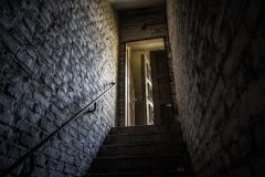 Train station Zschopau Eastern Exploration Urbex Lost Place