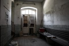 Train station Zschopau Eastern Exploration Urbex Lost Place