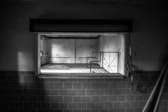 BW Erfurt Bahnbetriebswerk Eastern Exploration Urbex Lost Place