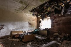 FDGB Ferienheim Bergbad Frauenwald Exploration Urbex Lost Place