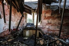 FDGB Ferienheim Bergbad Frauenwald Exploration Urbex Lost Place