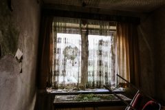 FDGB Ferienheim Bergbad Frauenwald Exploration Urbex Lost Place