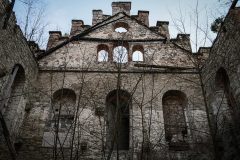 Brauerei Burg-Bräu Plaue Eastern Exploration Urbex Lost Place