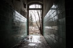 VEB Brauerei Weida Eastern Exploration Urbex Lost Place