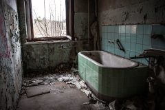 VEB Brauerei Weida Eastern Exploration Urbex Lost Place