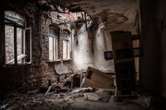 VEB Brauerei Weida Eastern Exploration Urbex Lost Place