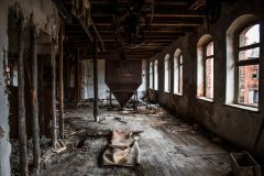 VEB Brauerei Weida Eastern Exploration Urbex Lost Place