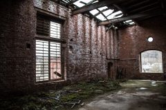 VEB Brauerei Weida Eastern Exploration Urbex Lost Place