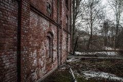VEB Brauerei Weida Eastern Exploration Urbex Lost Place