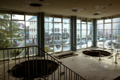Braugold Brauerei Erfurt Eastern Exploration Urbex Lost Place